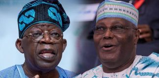 2027 Politics: Atiku Raises Fresh Concerns Over Tinubu’s School History