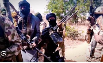 Tension Rises in Katsina Over Fresh N5m Tax Imposed by Bandits