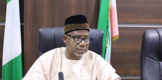 Bauchi APC Caucus Opposes Proposal to Admit Governor Bala Mohammed