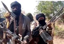 Zamfara Attack: Health Officer, Five Others Killed as Bandits Burn Facility