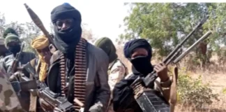 Zamfara Attack: Health Officer, Five Others Killed as Bandits Burn Facility