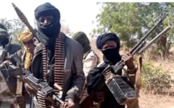 Zamfara Attack: Health Officer, Five Others Killed as Bandits Burn Facility