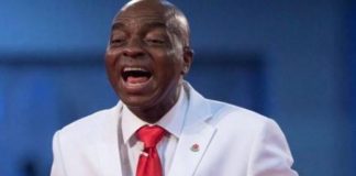Oyedepo Predicts Imminent Outcome for Bandits, Sponsors Within Seven Days