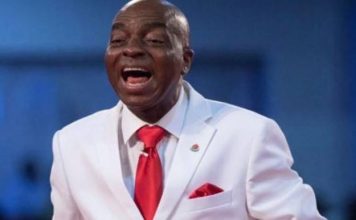 Oyedepo Predicts Imminent Outcome for Bandits, Sponsors Within Seven Days