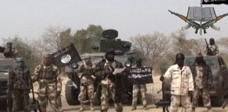Boko Haram Allegedly Issues Threat After 72-Hour Ultimatum To Execute 416 Captives In Borno