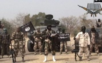 Boko Haram Allegedly Issues Threat After 72-Hour Ultimatum To Execute 416 Captives In Borno