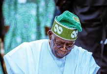 Bola Ahmed Tinubu Nominates Darma as Minister, Yuguda as CBN Deputy Governor