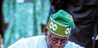 Bola Ahmed Tinubu Nominates Darma as Minister, Yuguda as CBN Deputy Governor