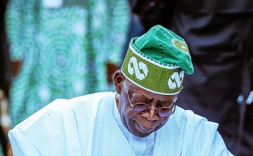 Bola Ahmed Tinubu Nominates Darma as Minister, Yuguda as CBN Deputy Governor