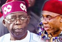 ‘All Religions Not Protected’ — Amaechi Takes Swipe at Tinubu