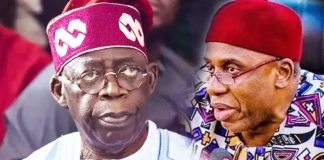 ‘All Religions Not Protected’ — Amaechi Takes Swipe at Tinubu