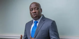 ADC Denies Engaging PRP in 2027 Election Discussions