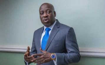 ADC Denies Engaging PRP in 2027 Election Discussions