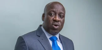 ‘Amupitan a Chief Criminal’ – ADC Spokesman Slams INEC as Corrupt Body