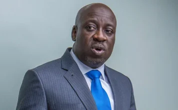 ‘Amupitan a Chief Criminal’ – ADC Spokesman Slams INEC as Corrupt Body