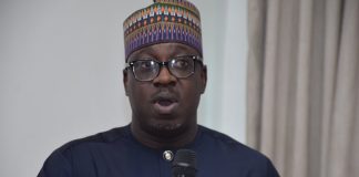 “Most Shameless Government” — ADC Blasts Tinubu Over Renewed PRP Issues