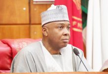 Bukola Saraki, Abdulfatai Ahmed Charged with Culpable Homicide Over Offa Robbery