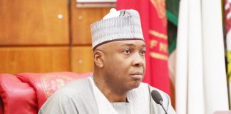 Bukola Saraki, Abdulfatai Ahmed Charged with Culpable Homicide Over Offa Robbery