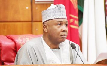 Bukola Saraki, Abdulfatai Ahmed Charged with Culpable Homicide Over Offa Robbery