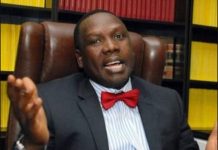 Bwala: ADC Not Organized for Elections, Leadership Ambitions Too High