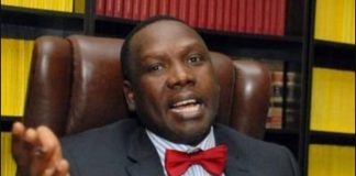 Bwala: ADC Not Organized for Elections, Leadership Ambitions Too High