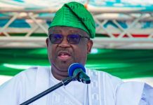 Mutfwang Holds Expanded Security Meeting, Eases Curfew to Promote Peace