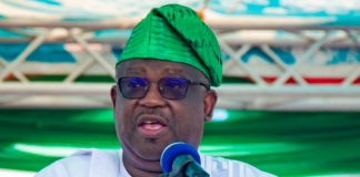 Mutfwang Holds Expanded Security Meeting, Eases Curfew to Promote Peace