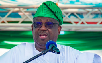 Mutfwang Holds Expanded Security Meeting, Eases Curfew to Promote Peace