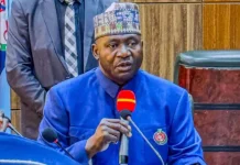 Jilli Market Strike: Christopher Musa Insists No Innocent Victims