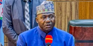 Jilli Market Strike: Christopher Musa Insists No Innocent Victims