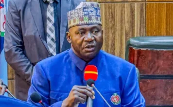 Jilli Market Strike: Christopher Musa Insists No Innocent Victims