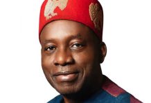 “Bring APGA Into APC If You’re Backing Tinubu” – APC Tells Soludo