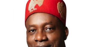 “Bring APGA Into APC If You’re Backing Tinubu” – APC Tells Soludo