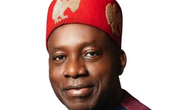 “Bring APGA Into APC If You’re Backing Tinubu” – APC Tells Soludo