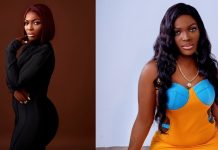 From Surulere Struggles to Stardom: DJ Kulet Shares Her Story