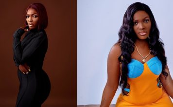 From Surulere Struggles to Stardom: DJ Kulet Shares Her Story