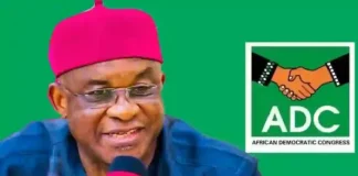 “We Must Rescue Nigeria” – Full Text of David Mark’s Summit Speech