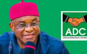 “We Must Rescue Nigeria” – Full Text of David Mark’s Summit Speech