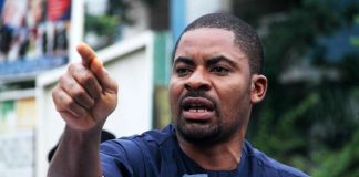 Deji Adeyanju Claims Nigerians Are Not Interested in 24/7 Electricity
