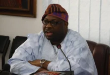 Momodu Throws Support Behind Atiku-Obi Alliance, Says APC Is Worried
