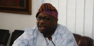 Momodu Throws Support Behind Atiku-Obi Alliance, Says APC Is Worried
