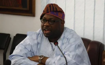 Momodu Throws Support Behind Atiku-Obi Alliance, Says APC Is Worried