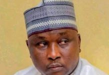 Doguwa: Gov Yusuf Conceded Deputy Governor Slot to Old APC