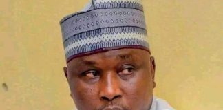Doguwa: Gov Yusuf Conceded Deputy Governor Slot to Old APC