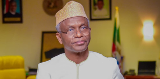 El-Rufai to Remain in Legal Limbo as Court Moves Bail Hearing to June