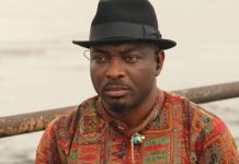 Former IYC Leader Cautions Against Using King Ateke for Personal Agendas