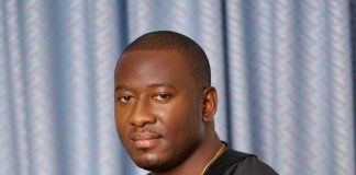 ADC Gains Momentum as Aspirant Commends Mark-Led Leadership