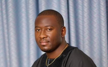 ADC Gains Momentum as Aspirant Commends Mark-Led Leadership