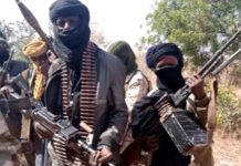 Bandits Ambush Police Convoy in Katsina, Two Officers Confirmed Dead