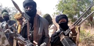 Bandits Ambush Police Convoy in Katsina, Two Officers Confirmed Dead